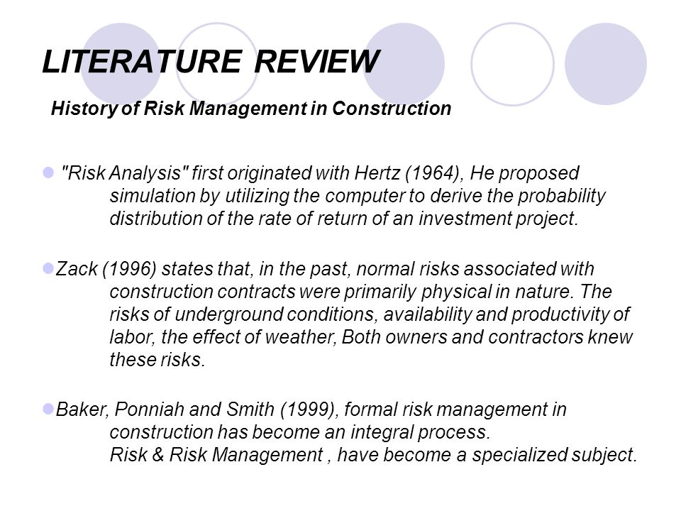 credit management literature review credit management literature review
